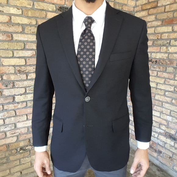 Peter Millar Other - Like New Peter Millar Wool Blazer Sport Coat